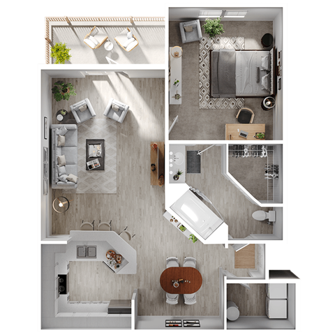 Westlake | Sanford, FL